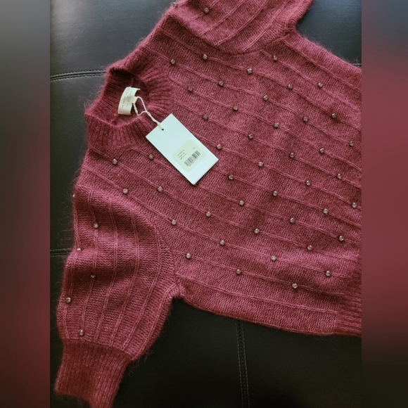 Sezane Celeste Jumper - Picture 4 of 7